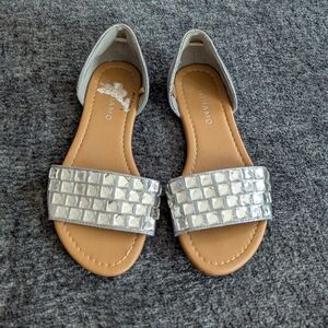 Andiamo Sandals size 5.5